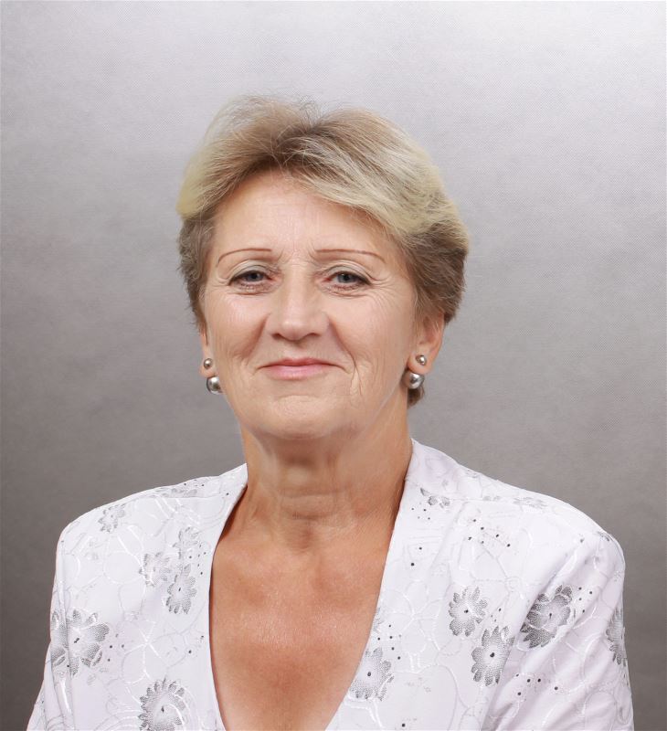 Няня Галина